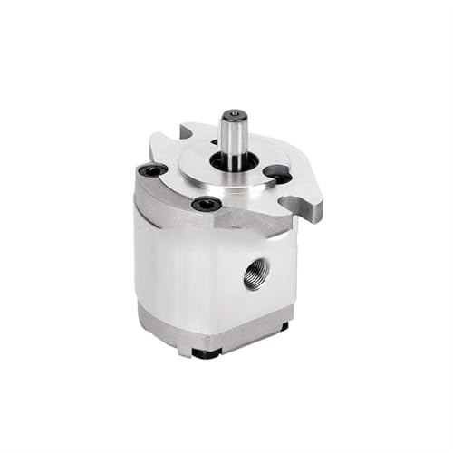 Pompe hydraulique haute pression HGP-1A-F3R en aluminium moulé