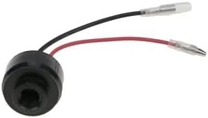 CARTEX Air Rest Sensor 4224238 for FITS John Deere Excavator 135C 135G 180 190 200CLC 210 230CLC 270LC 290D 450LC 490 490E 495D 550LC 590D 595D 60D 70 70D 750 75C 790