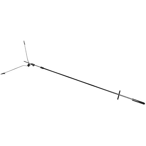NITEHAWK Decoy Pole for Pigeons Cover