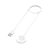 Charger Compatible with Huawei Watch GT 4 Charger Watch D Replacement Watch Charger Dock-Charging Cable 3.3ft