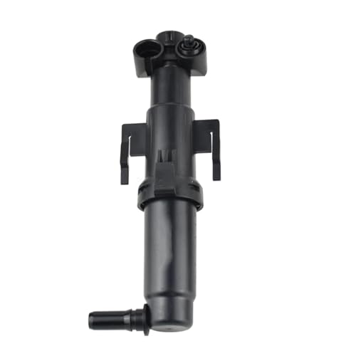 Jet de buse lave-phare gauche pour BMW Série 7 F01 F02 2010-2015 61677178743