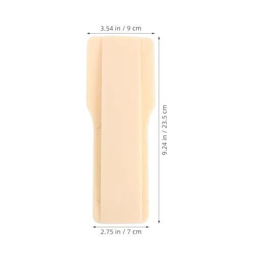 Tabla giratoria de ballet POPETPOP en material ABS ligero 2
