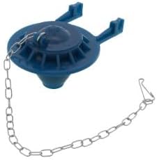 Blue Vinyl Flapper (Box of 100)