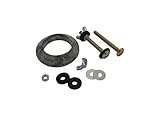 Keeney PP835-22 Plumb Pak Toilet Tank to Bowl Kit