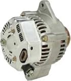 #US Replacement Part for NEW 12V ALTERNATOR For Lexus ES300 For Toyota CAMRY 3.0L 1993 2706062090