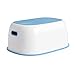 Prince Lionheart Step Stool, Berry Blue