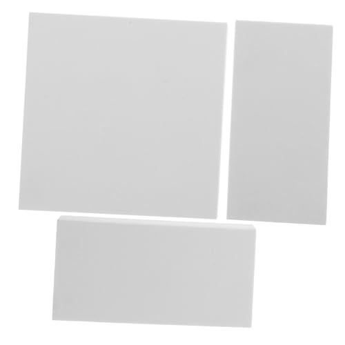 OSOLADY Specimen Display Insect Pinning Tool Butterfly Spreading Board Insect Mounting Board Eva Foam Versatile Design