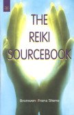 The Reiki Sourcebook 817822240X Book Cover