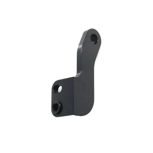 Levier de vitesse moto haut de gamme double commande pour Nightster 975 RH975
