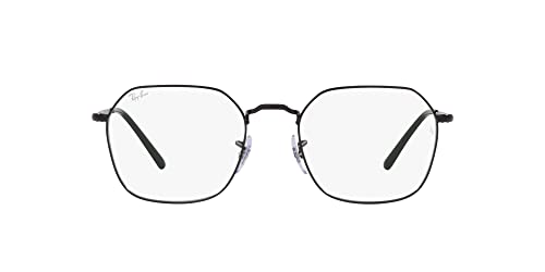 Image of Ray-Ban RX3694v Jim Square Prescription Eyewear Frames