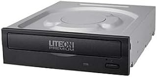 LITEON DVD/CD内蔵型ドライブ プレミア2 業務用高耐久モデル DH-16AFSH-PREMM2 デュプリケーター専用モデル・PC使用可能