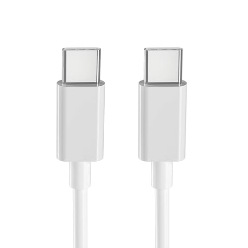 Image of 20W Fast Charging Data Cable Type C to C for iPhone 15 /15pro /15 Pro Max / 15 Max (Type C to C Cable)