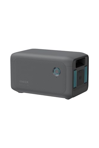 Amazon.co.jp: Anker Solix BP1000 拡張バッテリー (1056Wh) Anker