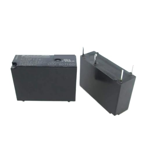 Relais ALDP124W ALDP124 5A 250V 4PIN isolation renforcée