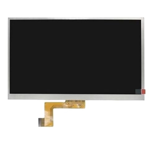 Écran LCD AX10 de 10,1 pouces pour transformer votre tableau de bord domotique maison