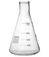 Conical flask 1000 ml (pack of 2)