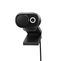 Microsoft Modern Webcam