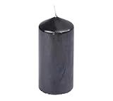 Bougie cylindrique parfumée très belle qualitée et tres belle gamme