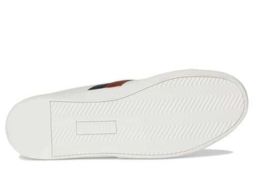 Lauren Ralph Lauren Women's Janson Ii Leather Sneakers4