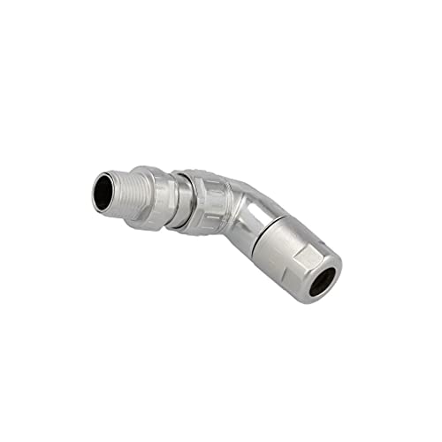 Fiche mâle M12 code X 8 pôles HARTING assurant une transmission ProfiNET haut débit
