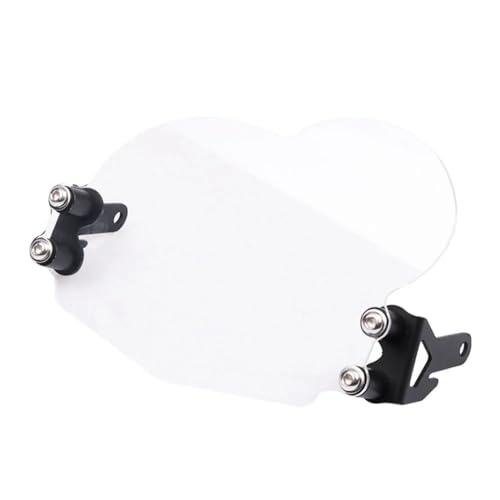 Couvercle protecteur phare G650GS en calandre robuste pour moto trail R13
