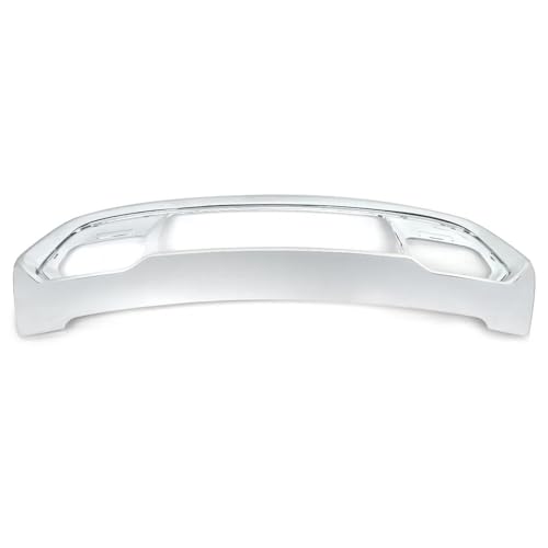 Grille de pare-chocs avant 5ZM53SZ0AA pour sécuriser vos trajets en Grand Cherokee