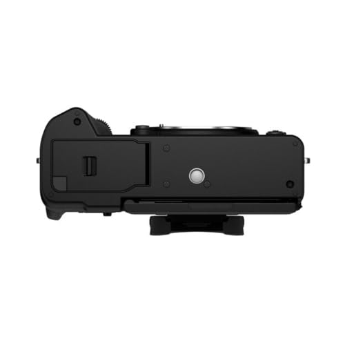 FUJIFILM X-T5 Mirrorless Digital Camera Body の商品画像 3