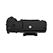 FUJIFILM X-T5 Mirrorless Digital Camera Body - Black
