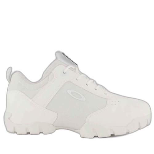 Tênis Oakley Masculino Battle White Fof100456-100 43