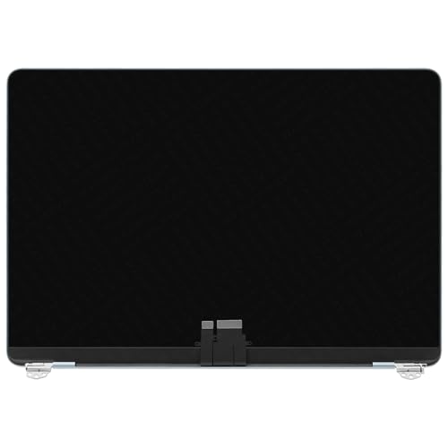 Image of for MacBook Air A3240 Retina LCD Screen Replacement, Sky Blue | 13.6in, 2560 x 1664, LCD Screen Display Assembly Replacement, Includes Cover Cable Hinges