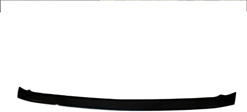 Auto Ventshade [AVS] Aeroskin Hood Protector | 2007 - 2013 Chevrolet Silverado 1500, Low Profile/Flush - Smoke | 322002