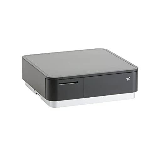 Amazon.co.jp: スター精密 mPOP Airレジ/Airペイ対応 Bluetooth接続 