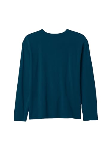 Image of LAZYCHUNKS T-Shirt for Men|Plain Henley Full Sleeve T Shirt|Cotton Blend T Shirt for Men|Men's T-Shirt|Tshirt for Men Stylish|T-Shirts for Men Regular Fit.
