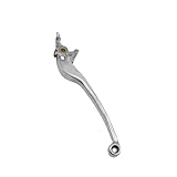 embrague zx La palanca del brazo tiene un diseño razonable y la fuerza operativa es moderada.