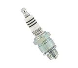 NGK BR8HIX 7001 Iridium IX High Performance Resistor Type Spark Plug Fits Yamaha CS3 DS6 DS7 HS1