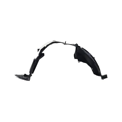 Image of FitParts For Nissan Pathfinder 2013-2014 Front Left Fender Liner