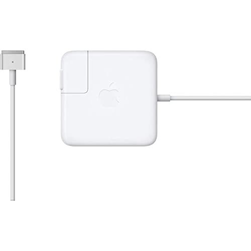 Apple Alimentatore MagSafe 2 Apple da 45W per MacBook Air