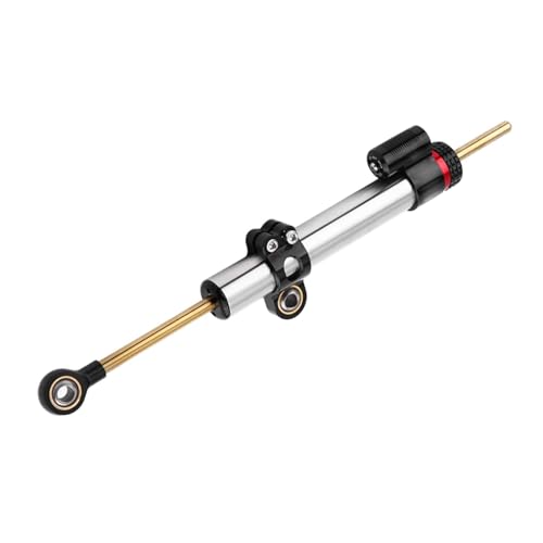 Amortisseur de direction moto Broco évite le guidonnage Yamaha MT10 MT07