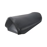 Motorbike Tail Section Cowl Motorcycle Black Rear Passenger Seat Pillion for Yam&aha FZ1 FZ1 FZ1-S FZ1S FZ1SA FZ1N FZ1NA 2006-2015 07 08 09 2010