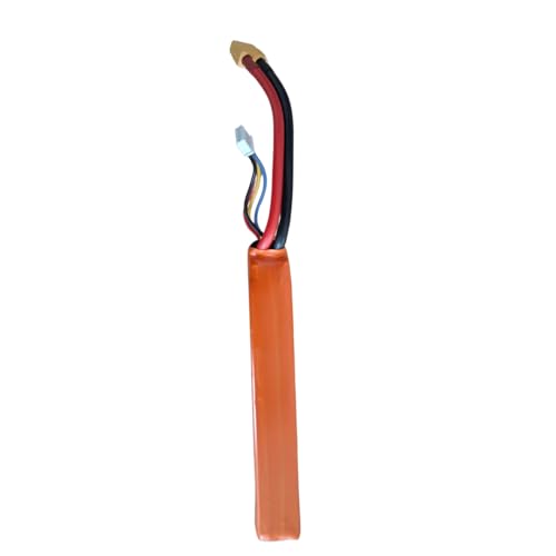 Image of 3300 mAh 60C 3S 11.1V Lipo Battery