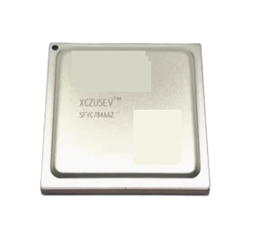 XCZU5EV-2SFVC784I Chip réduit latence calcul intelligence artificielle