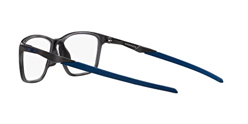 Image of Oakley mens Ox8062d Dissipate Low Bridge Fit Rectangular Prescription Eyewear Frames