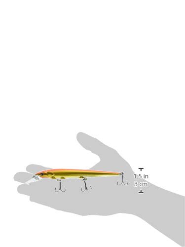 Image of Berkley Hit Stick Fishing Hard Bait