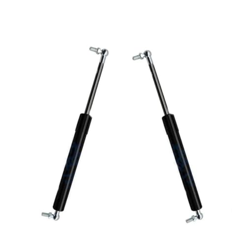 Vérin à gaz pour capot 330-410mm 100N | Barre de levage pour boîte à outils et lit RV