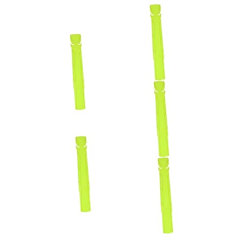 Protector de Cuadro para Bicicleta POPETPOP 5 Unidades miniatura 1