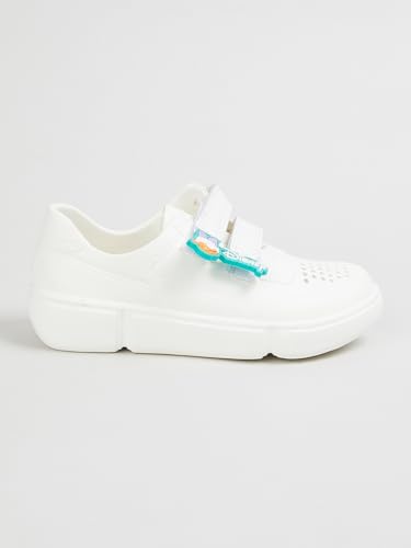 Image of Max Girls Girls Applique Casual Shoes Sneaker