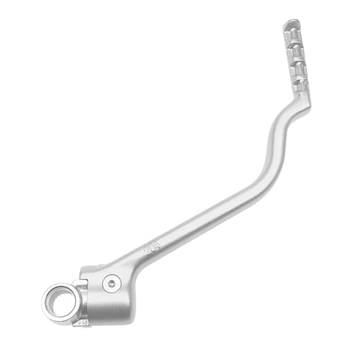 Levier de démarrage moto forgé pour YZ125 YZ250 WR450F 2002-2023