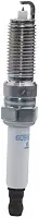 1/4 peças Vela de ignição para carro Opel Astra K Karl 2015- Para Vauxhall Astra Mk VII Viva 1214114 12637197 Silznar6D9