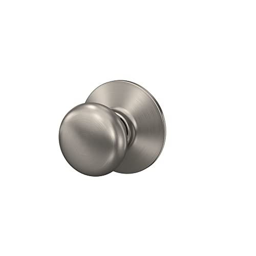 Schlage F10PLY619 F10 Ply 619 Plymouth Door Knob thumb #3