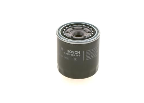 Bosch P3365 - Filtro Olio